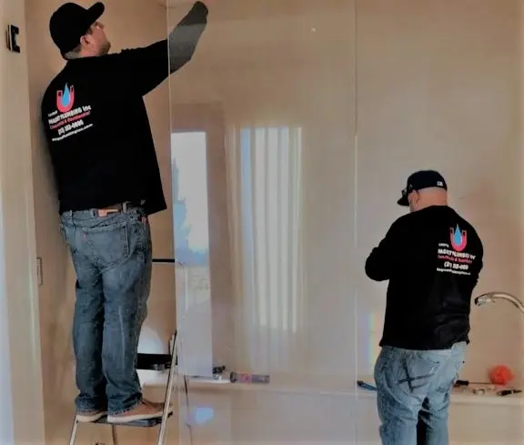 Professional plumbing installation for Toilet Repair in Thorp