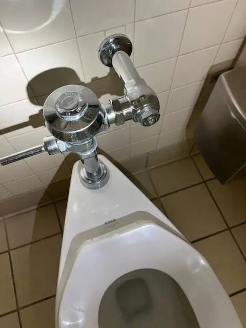 Fixture installation and repair for Repiping in Thorp